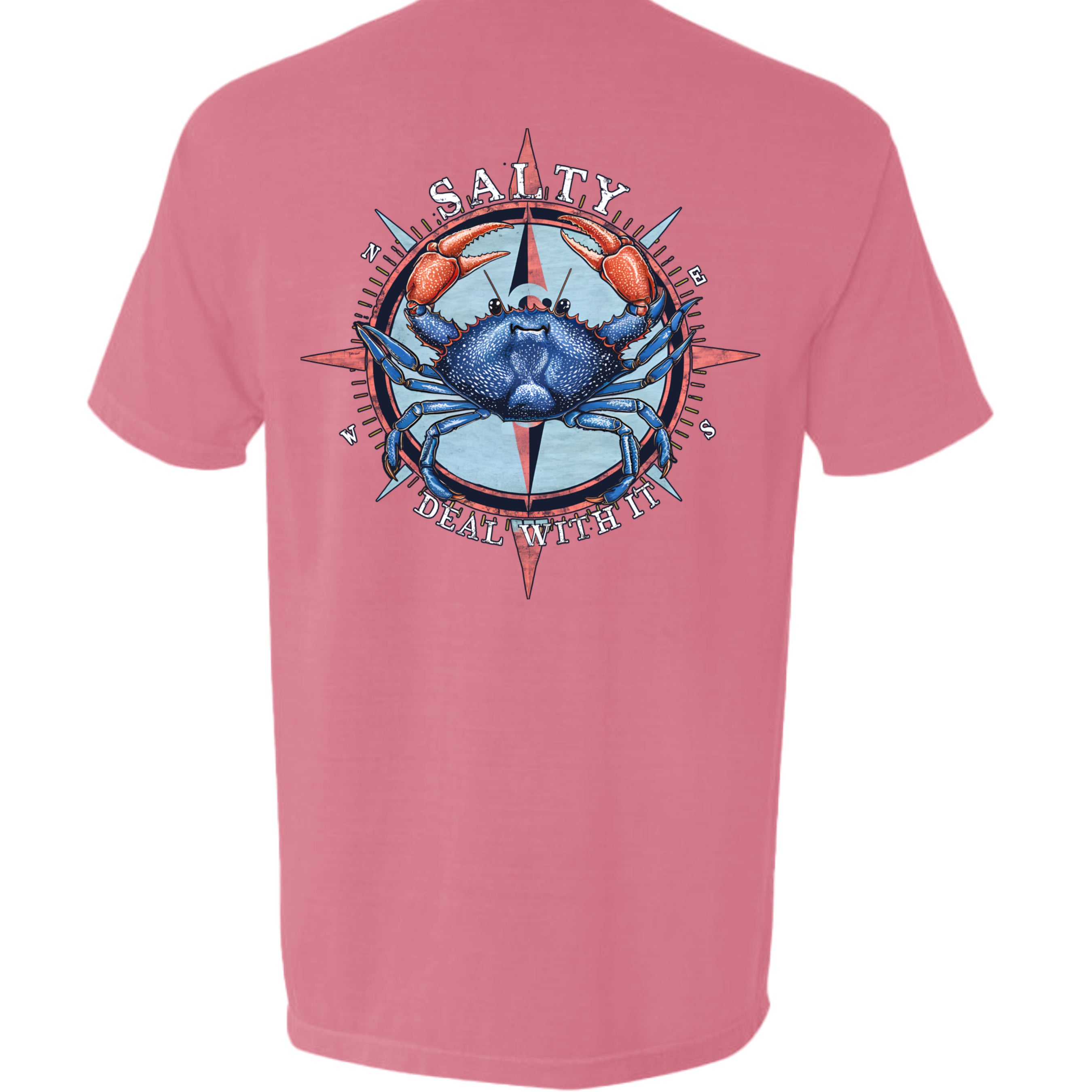 WATERMELON - 6030CC - BACK