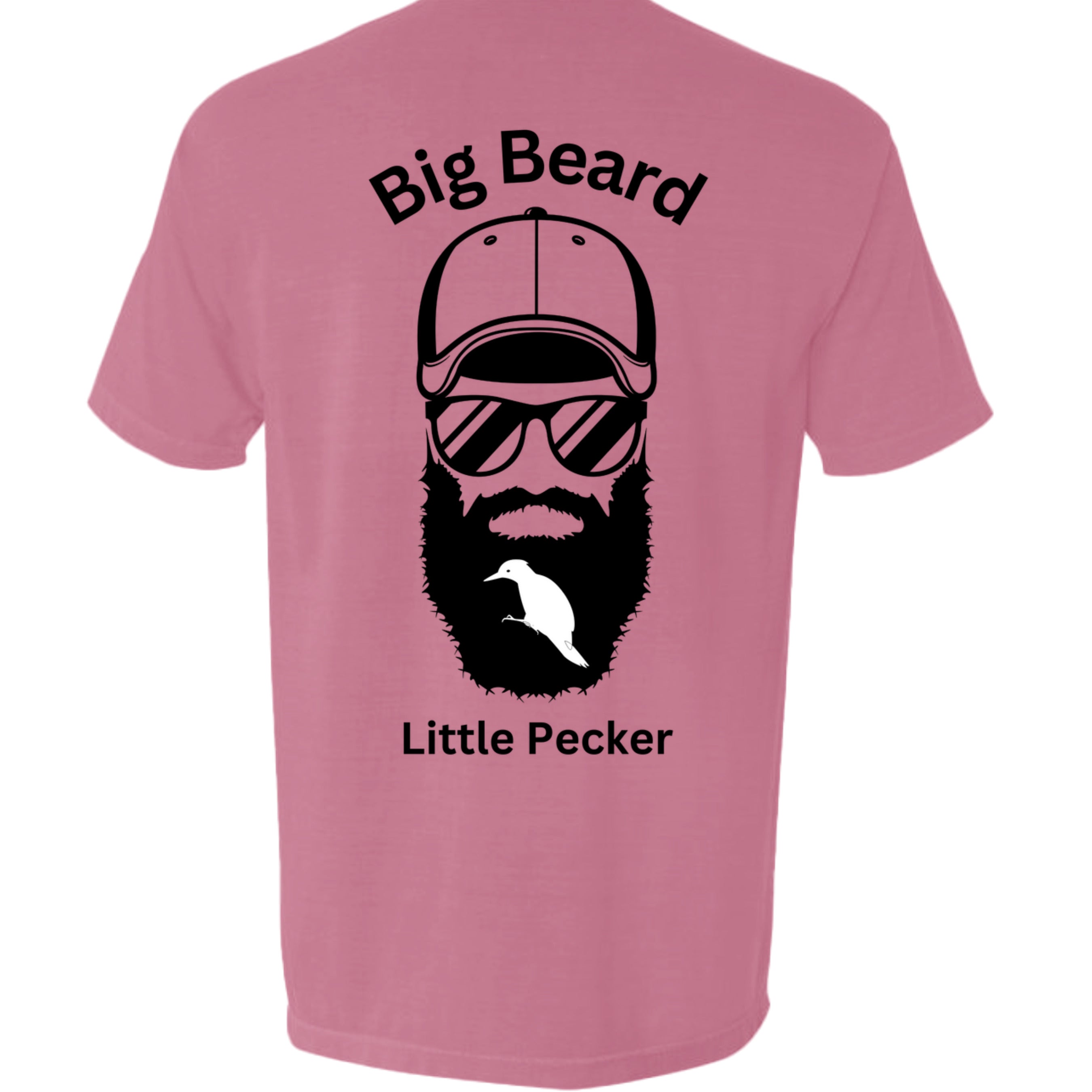 CRUNCHBERRY - 6030CC - BACK