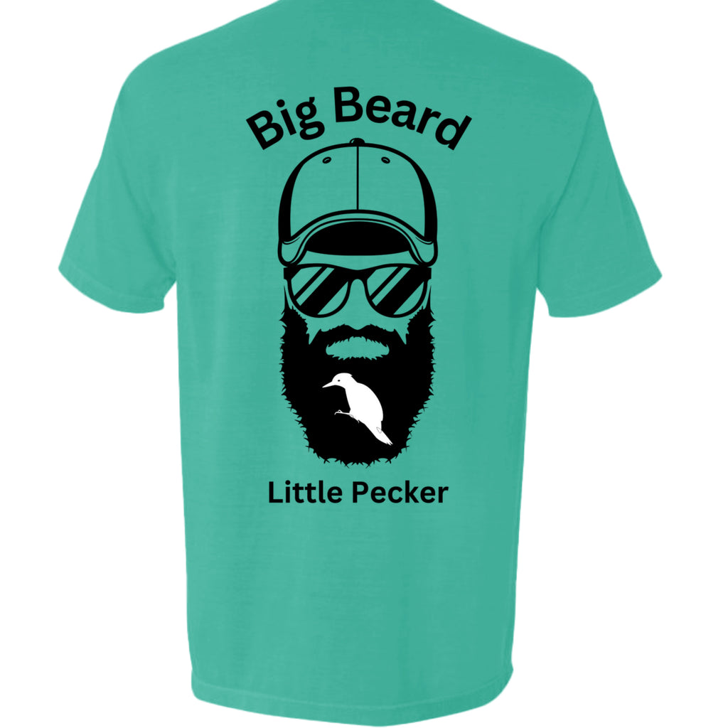 Island Green - 6030CC - BACK