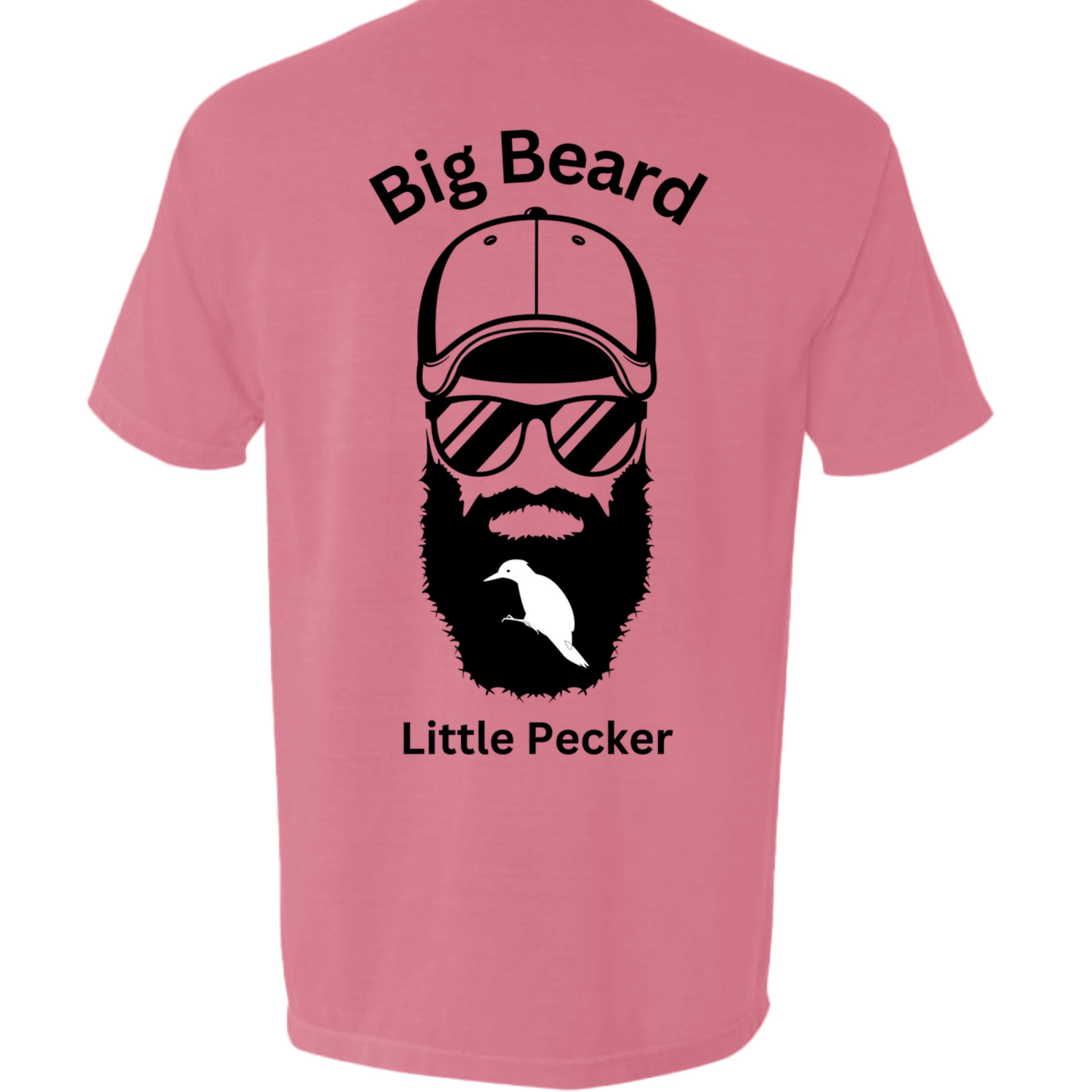 WATERMELON - 6030CC - BACK