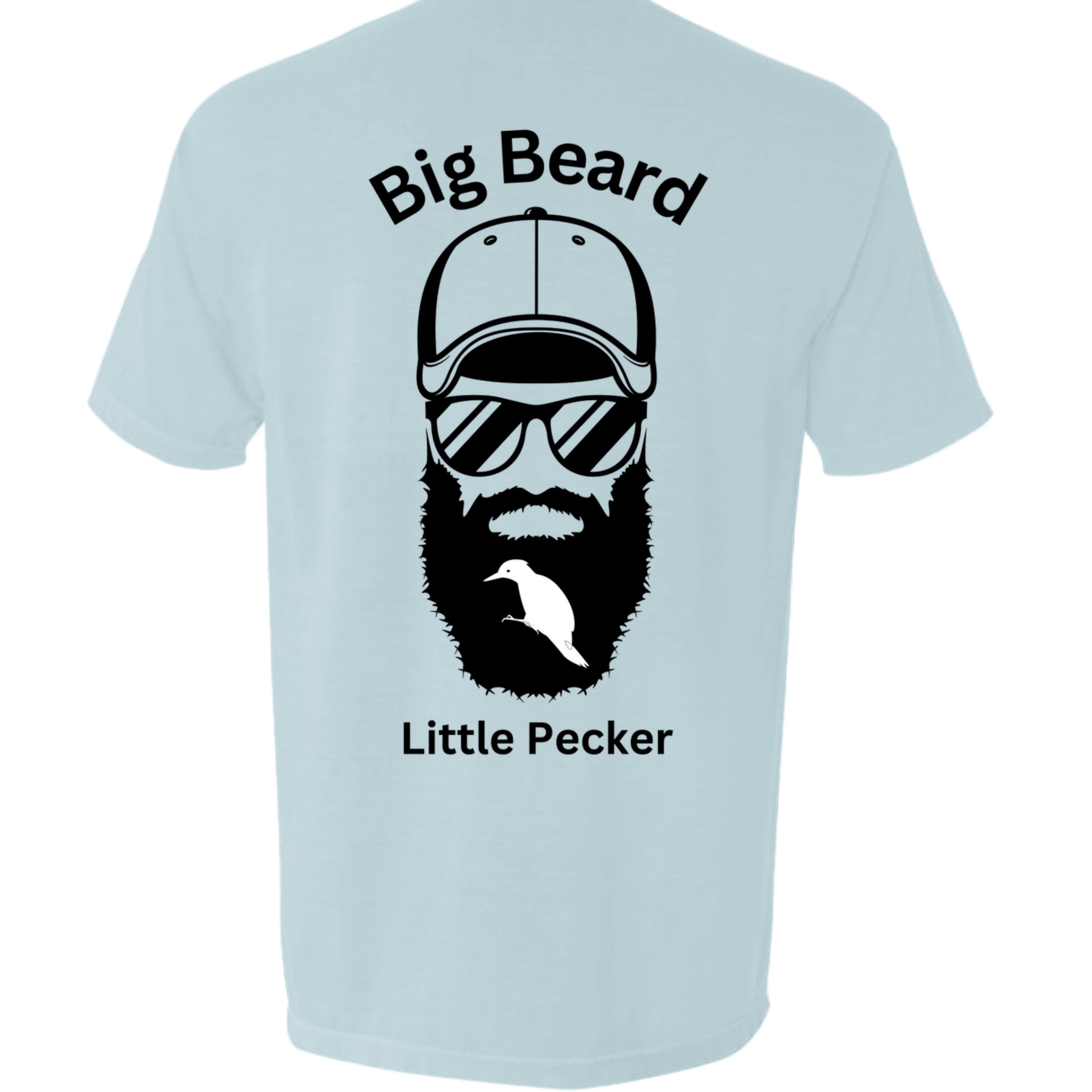 CHAMBRAY - 6030CC - BACK