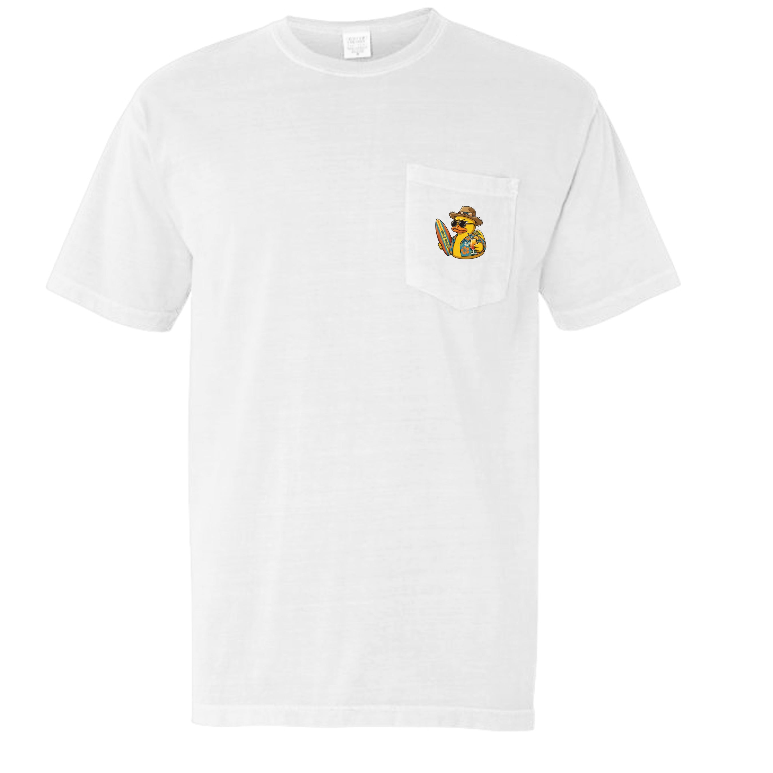 WASHED WHITE - 6030CC - FRONT