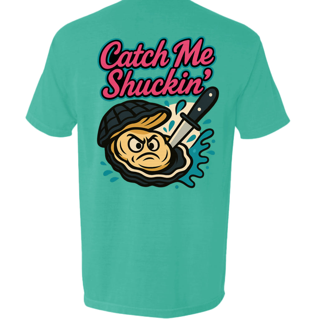 Island Green - 6030CC - BACK