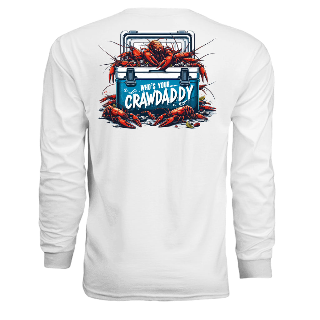 WHITE - N3165 - BACK