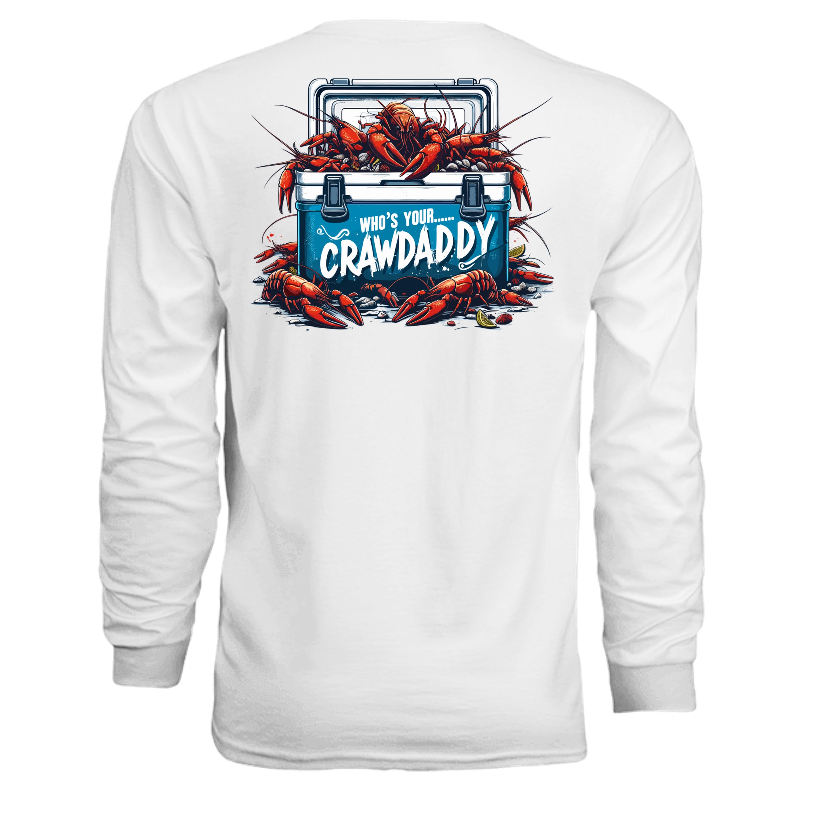 WHITE - N3165 - BACK