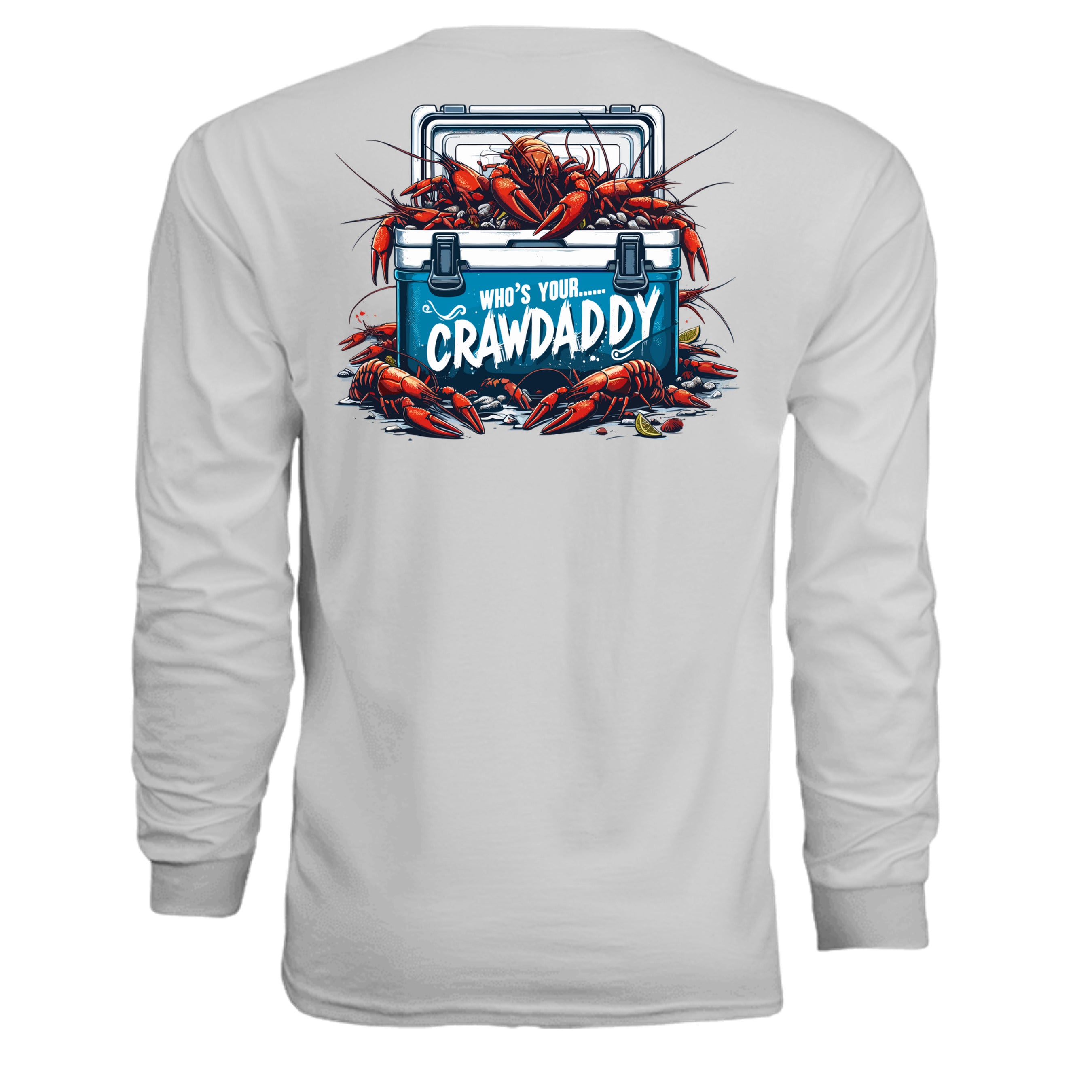 SILVER - N3165 - BACK