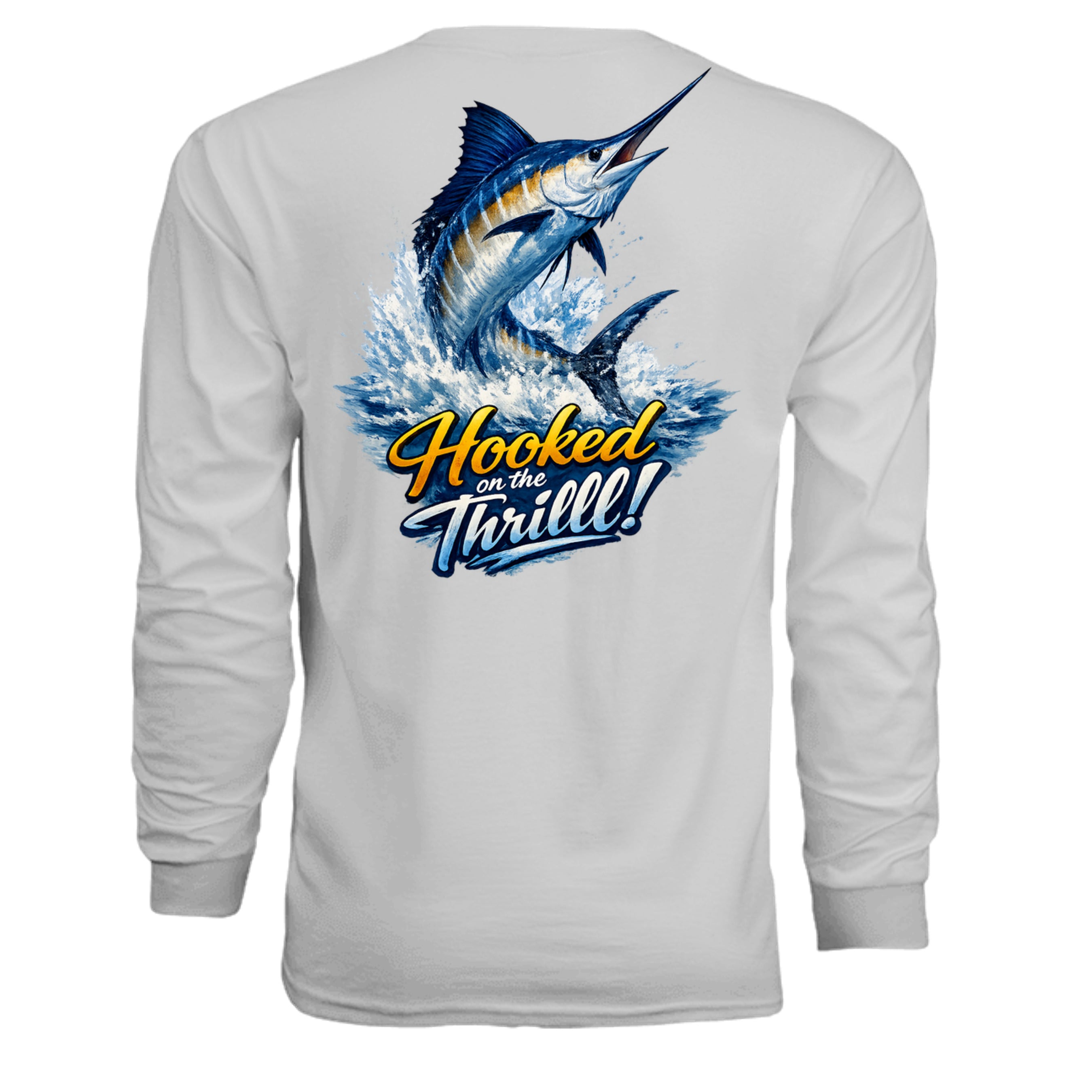 SILVER - N3165 - BACK