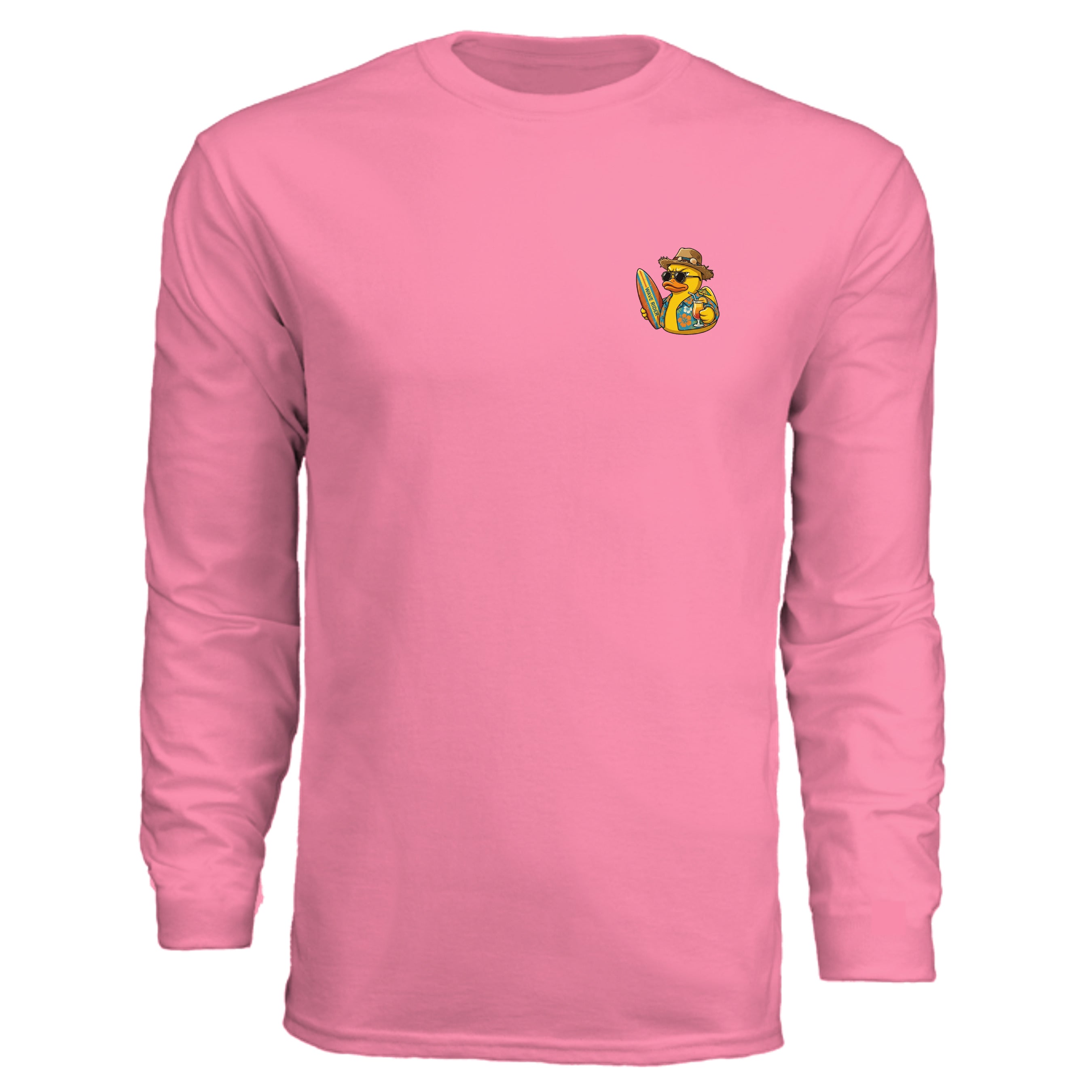 PINK - N3165 - FRONT