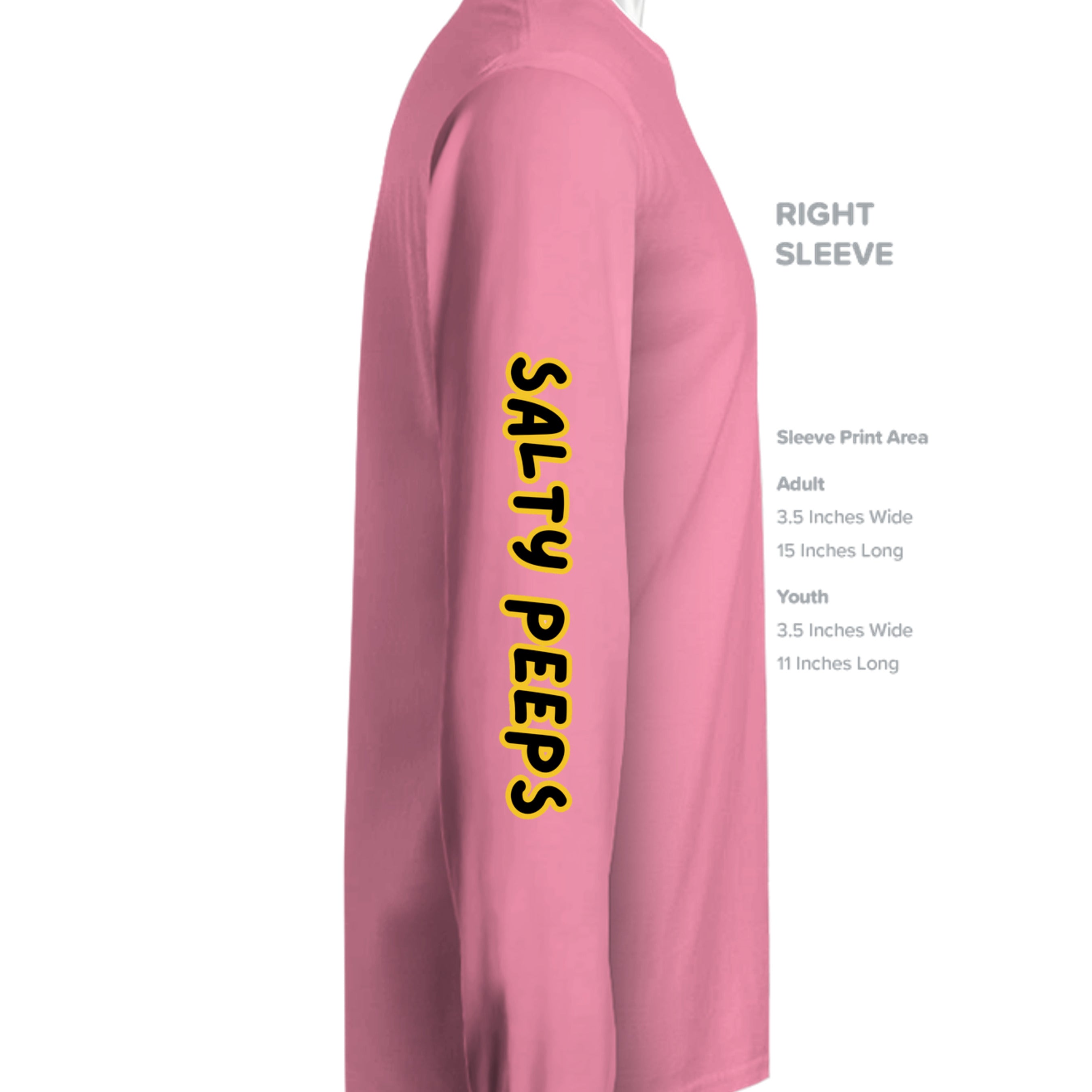 PINK - N3165 - SLEEVE_RIGHT