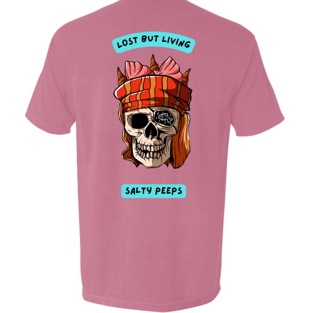 CRUNCHBERRY - 6030CC - BACK