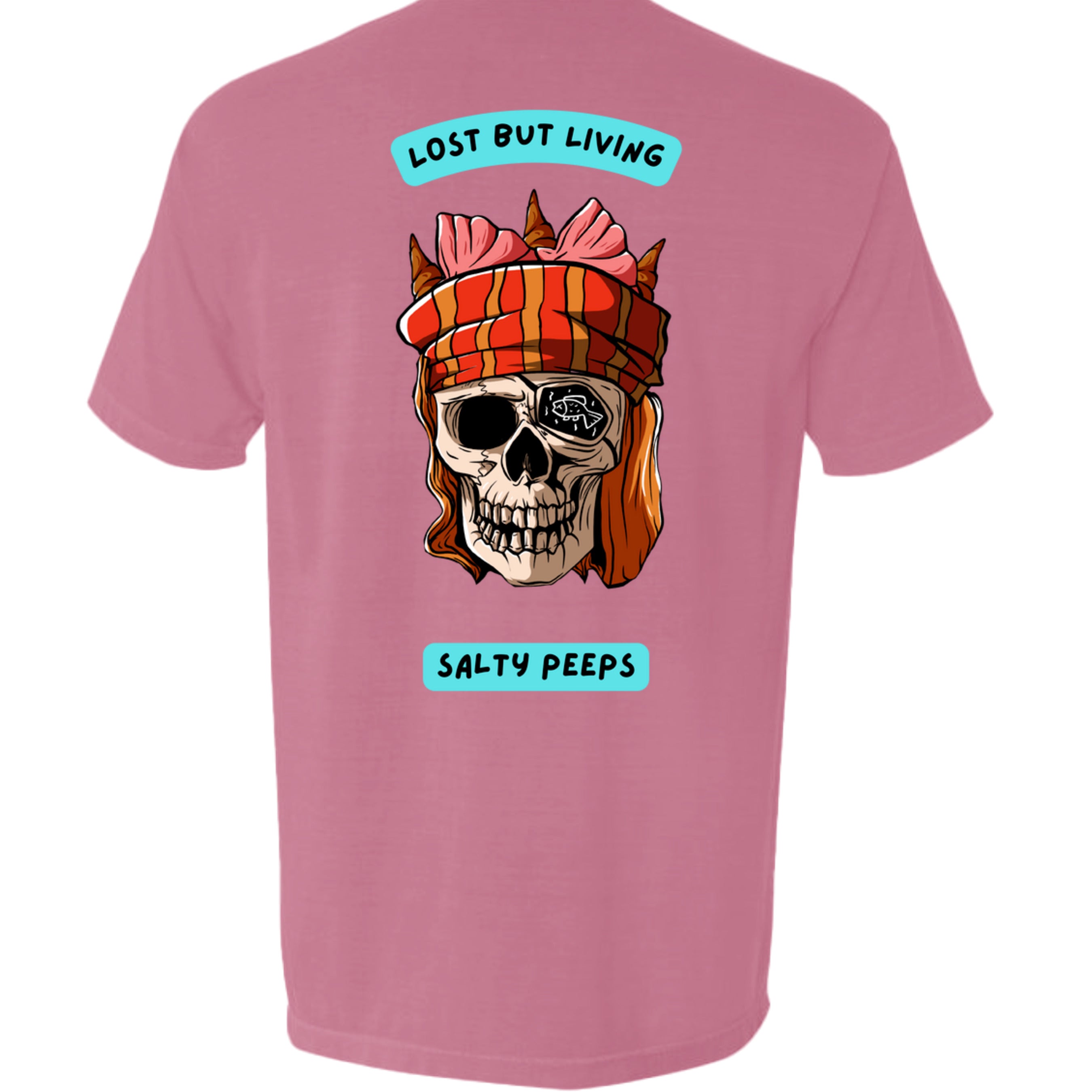 CRUNCHBERRY - 6030CC - BACK