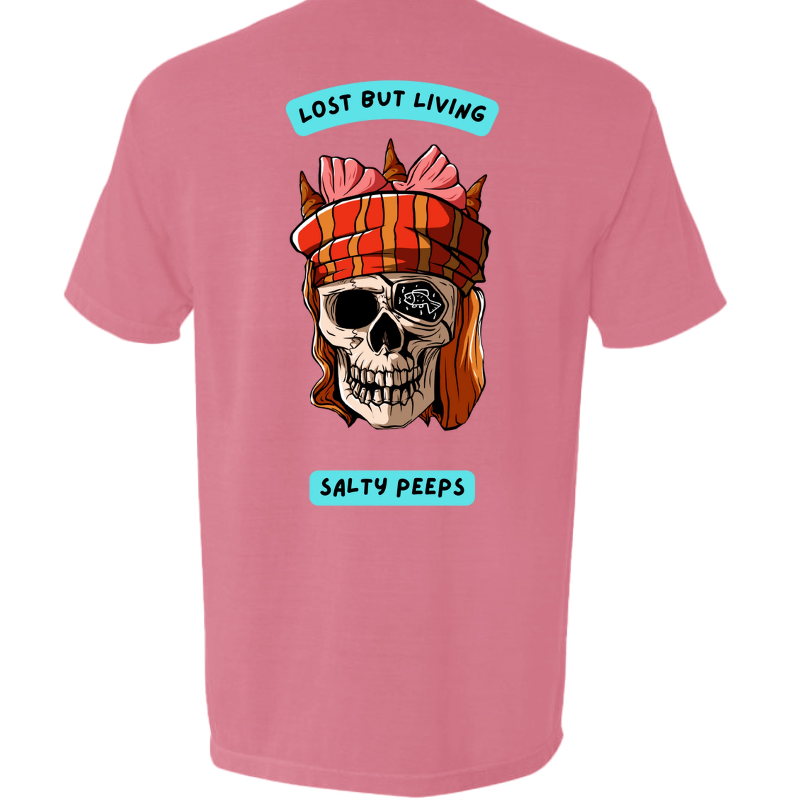 WATERMELON - 6030CC - BACK