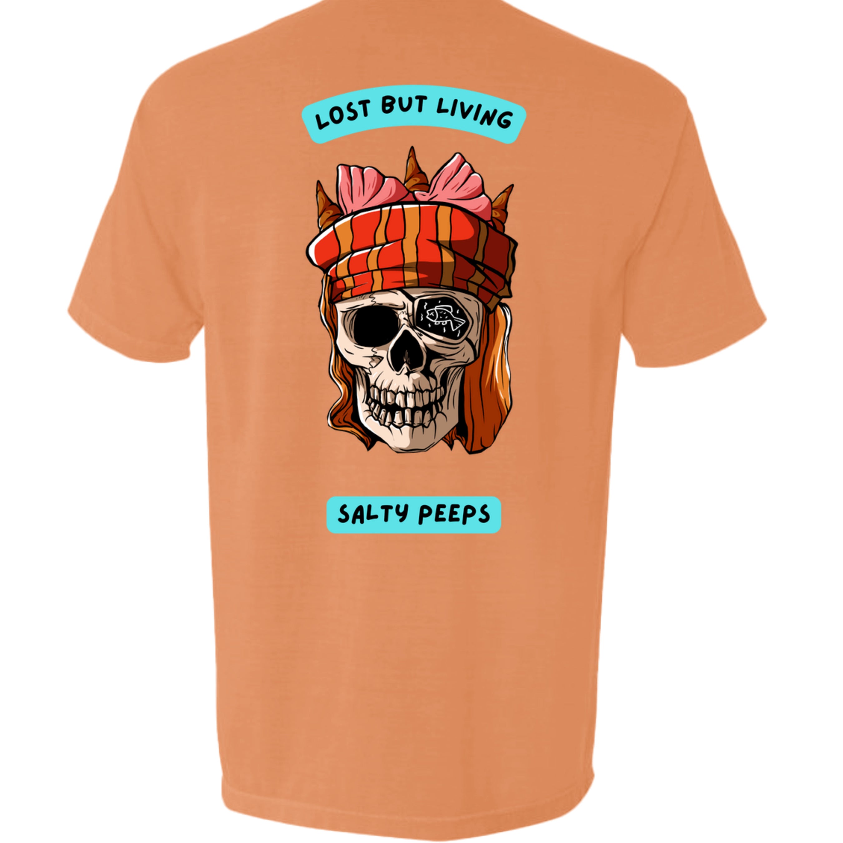 MELON - 6030CC - BACK