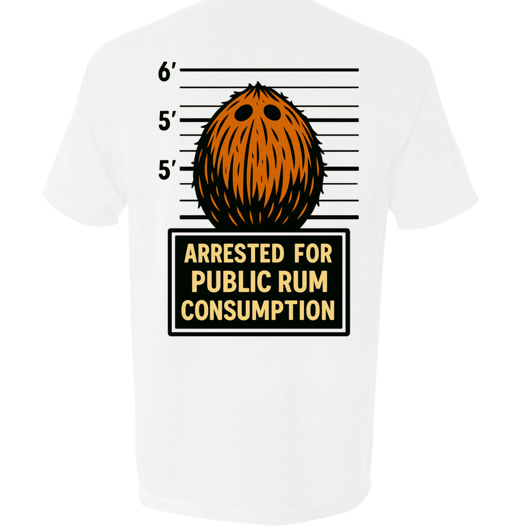 WASHED WHITE - 6030CC - BACK