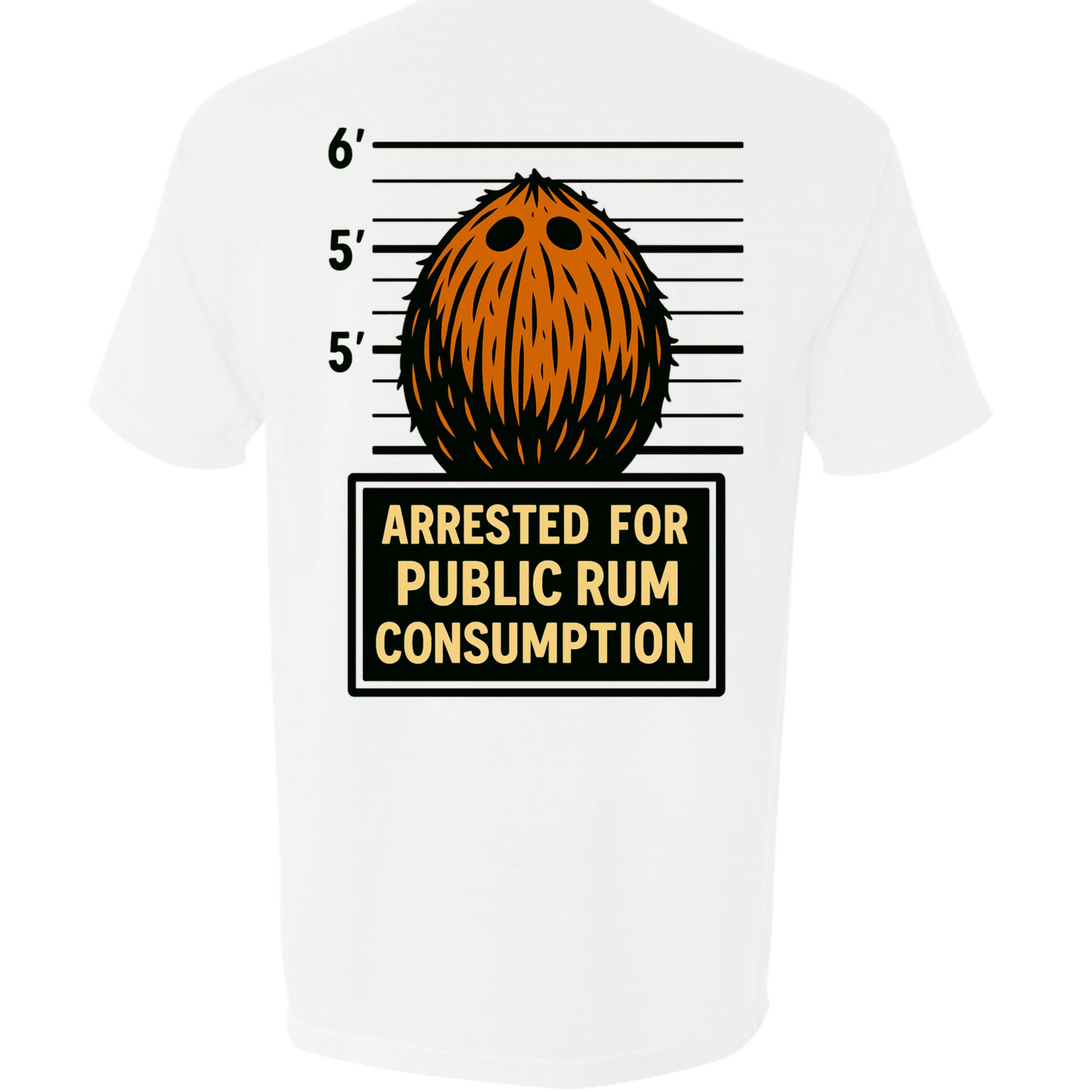 WASHED WHITE - 6030CC - BACK