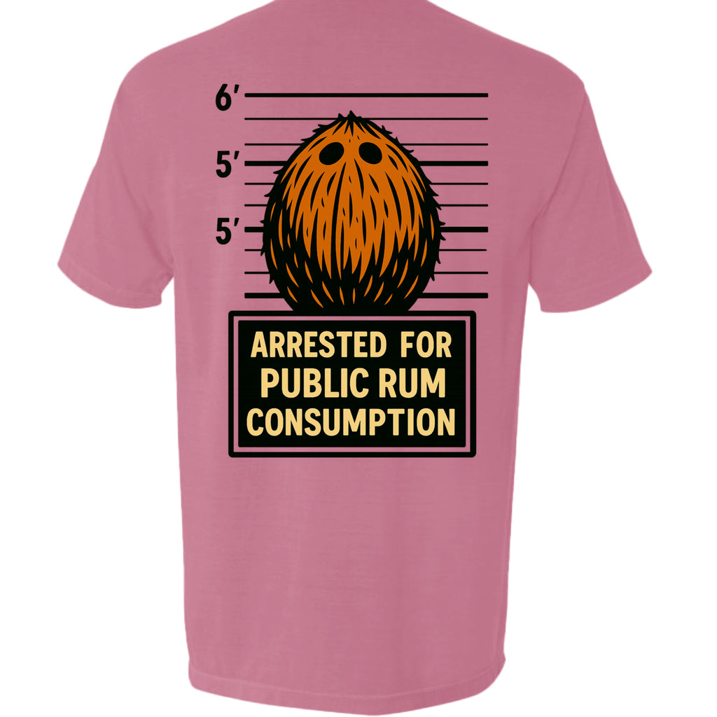 CRUNCHBERRY - 6030CC - BACK