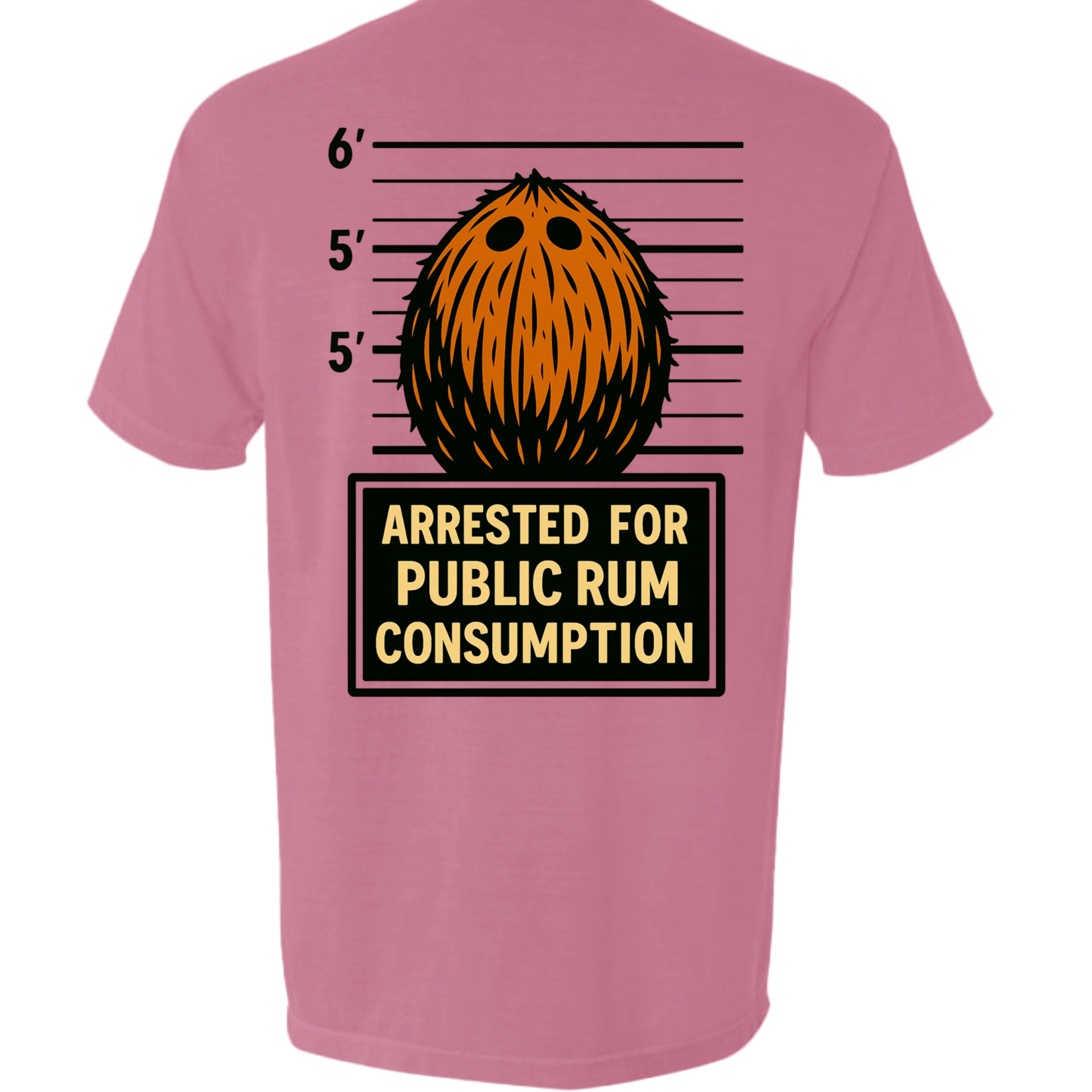 CRUNCHBERRY - 6030CC - BACK