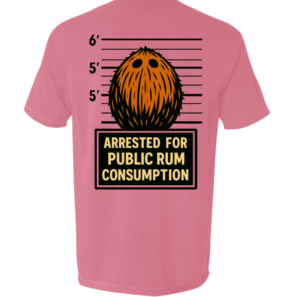 WATERMELON - 6030CC - BACK