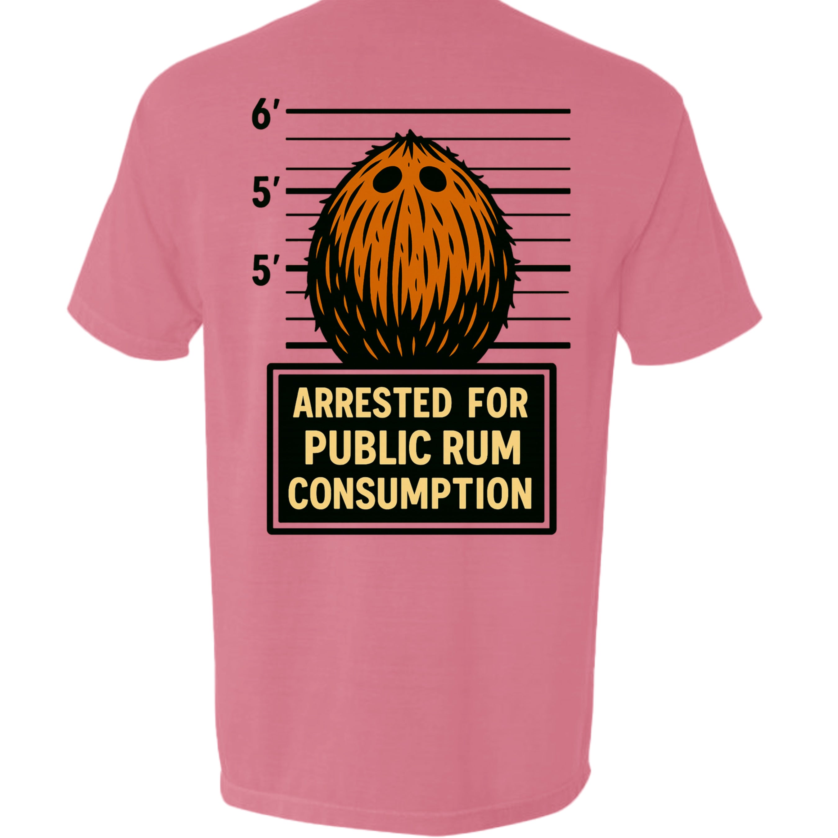 WATERMELON - 6030CC - BACK