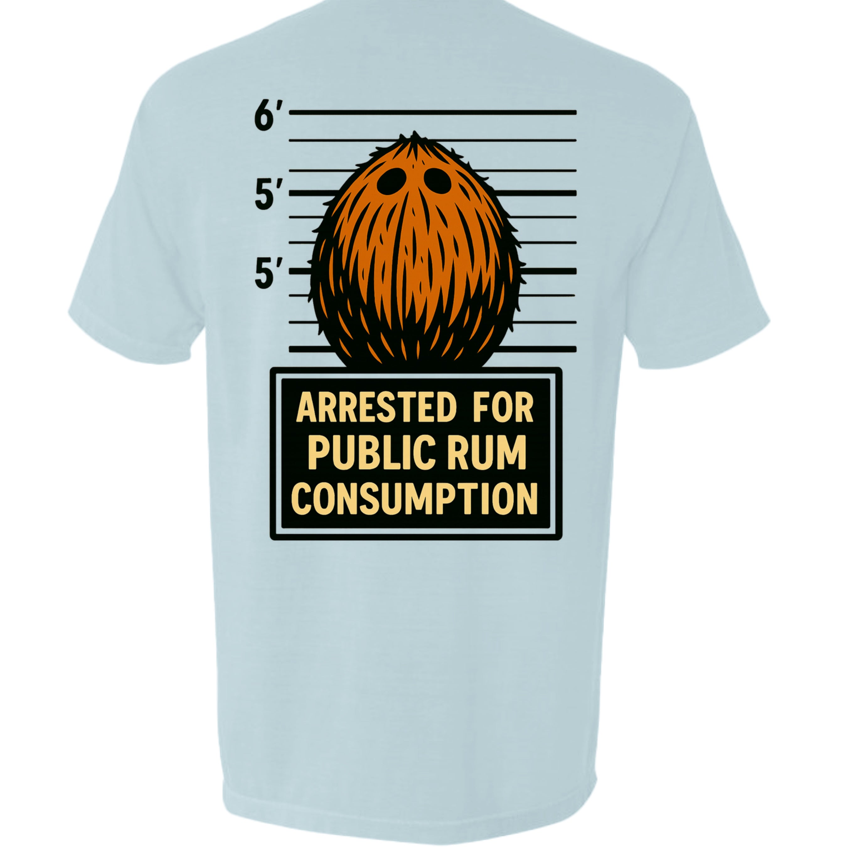 CHAMBRAY - 6030CC - BACK