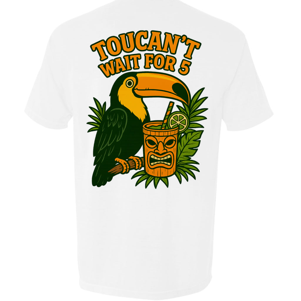 WASHED WHITE - 6030CC - BACK