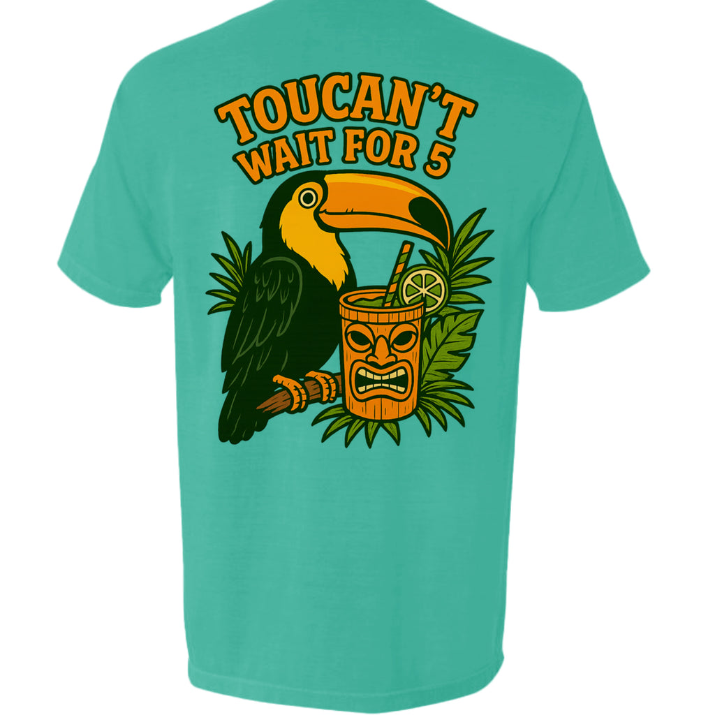 Island Green - 6030CC - BACK