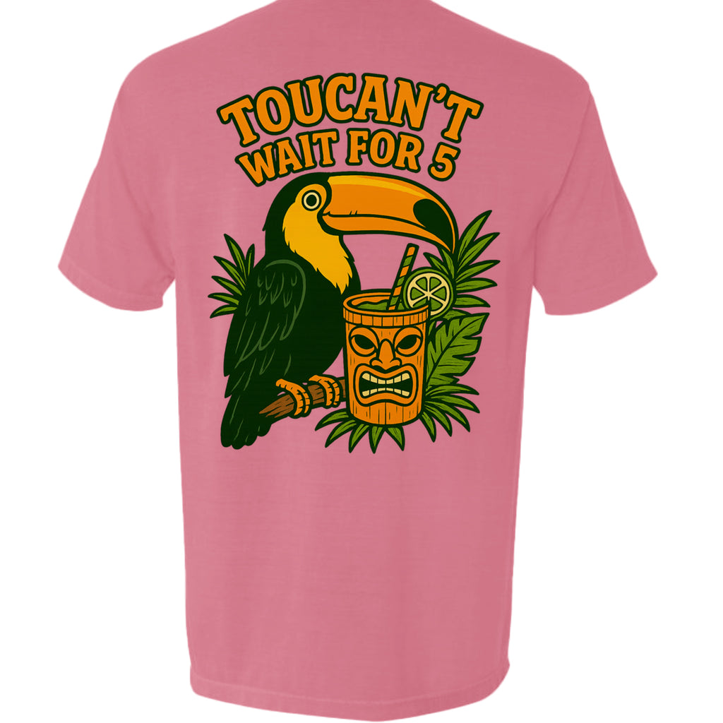 WATERMELON - 6030CC - BACK