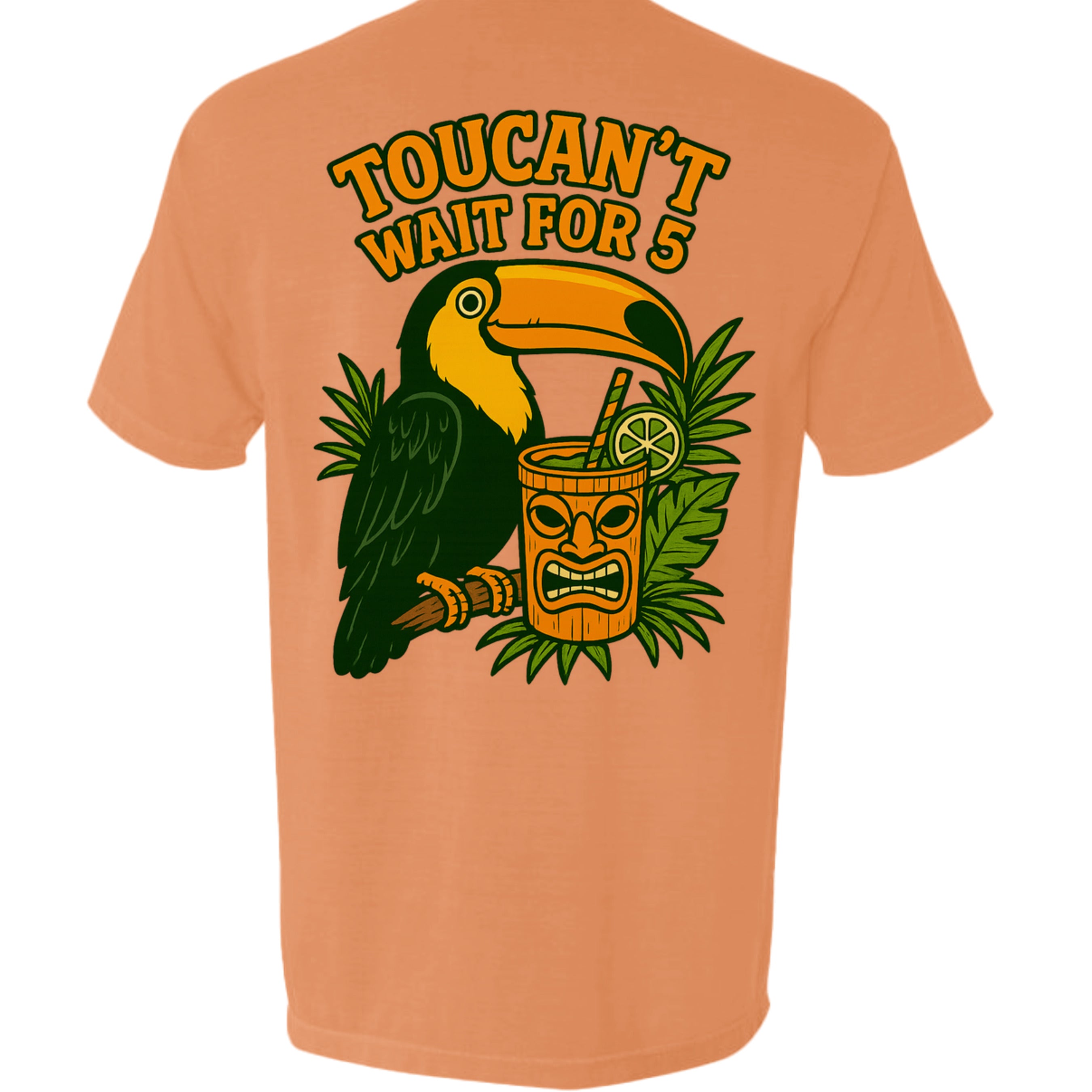 MELON - 6030CC - BACK