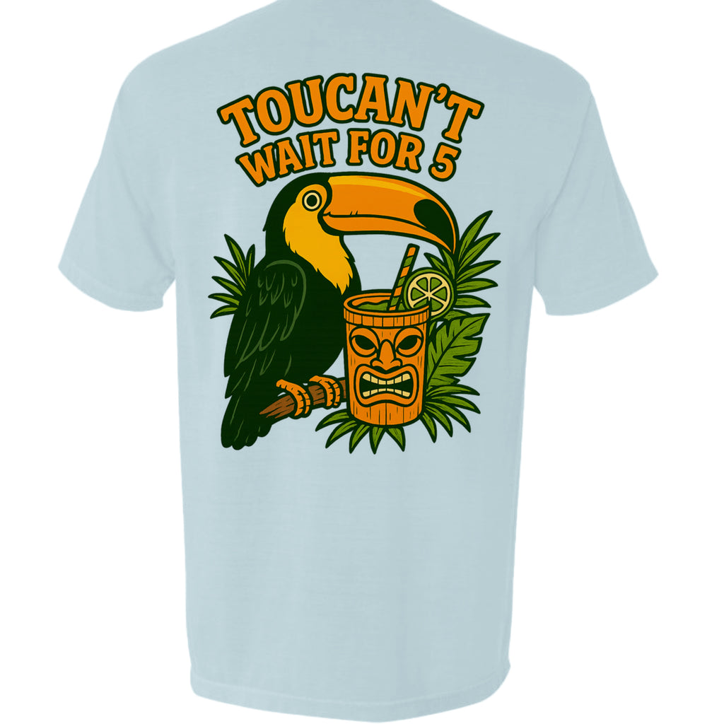 CHAMBRAY - 6030CC - BACK