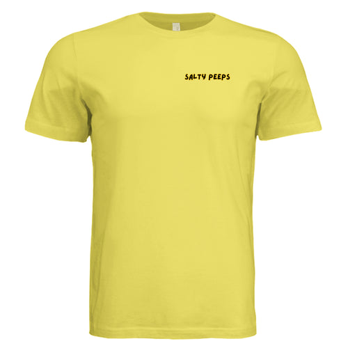 YELLOW - 3001C - FRONT