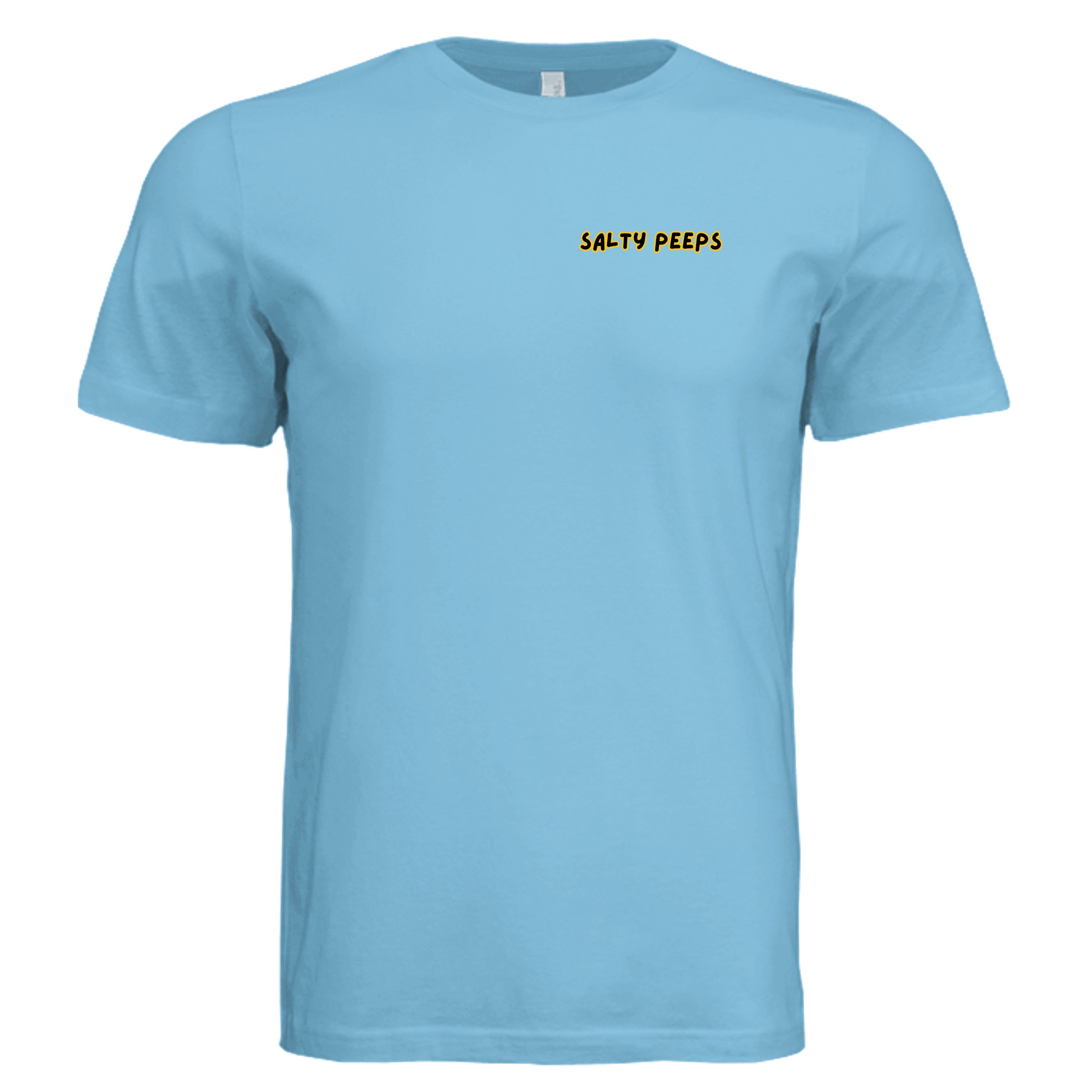 TURQUOISE - 3001C - FRONT