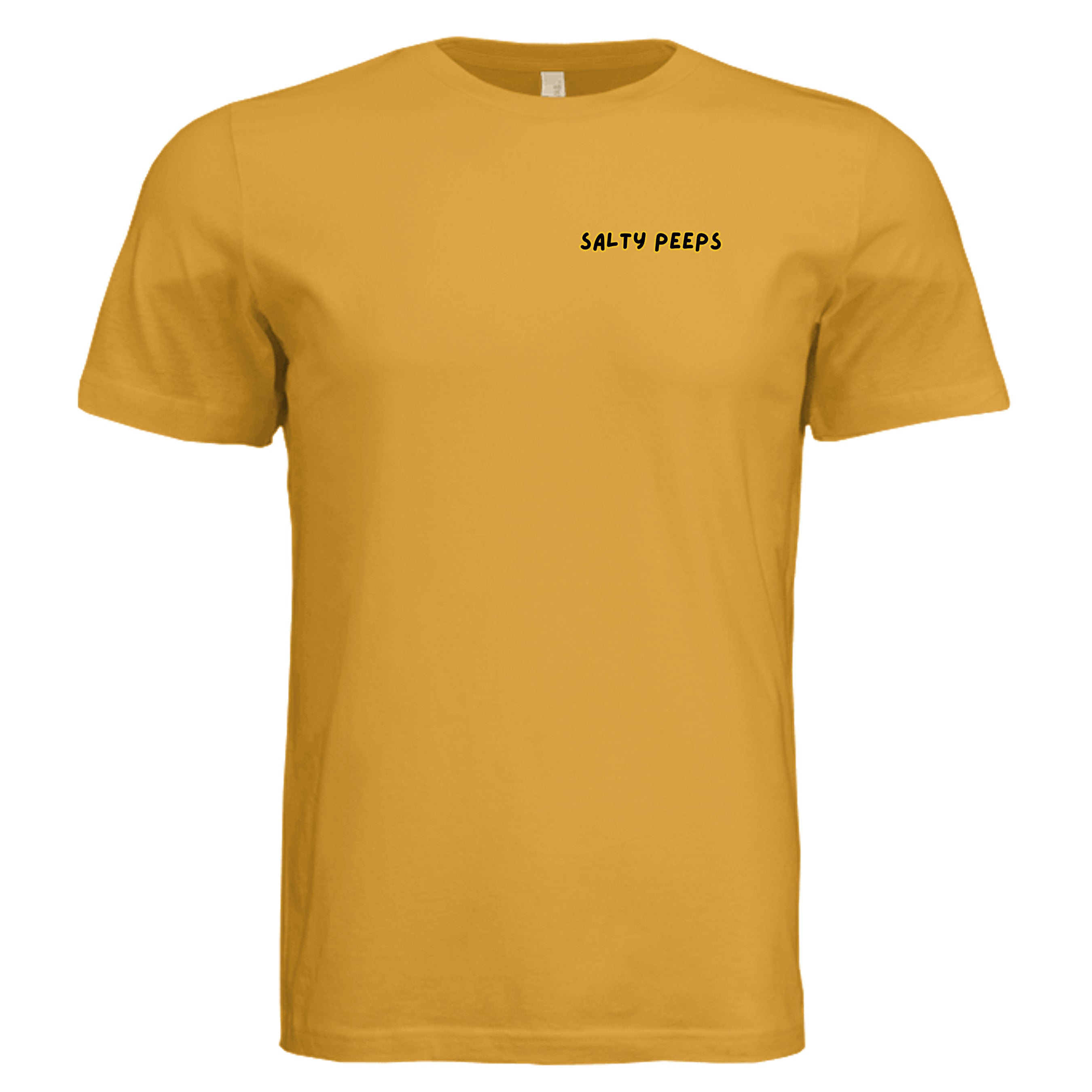 Mustard - 3001C - FRONT