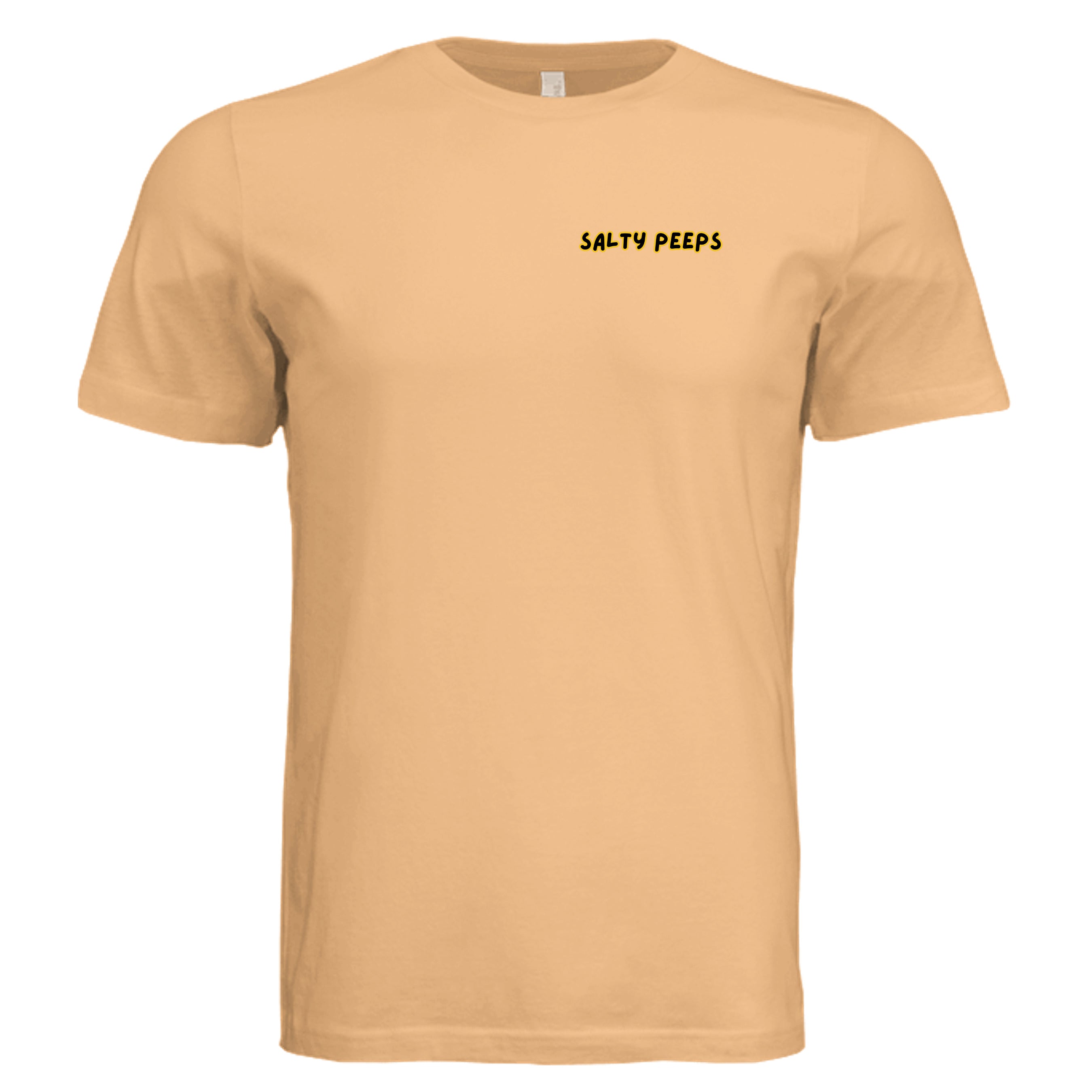 Peach - 3001C - FRONT