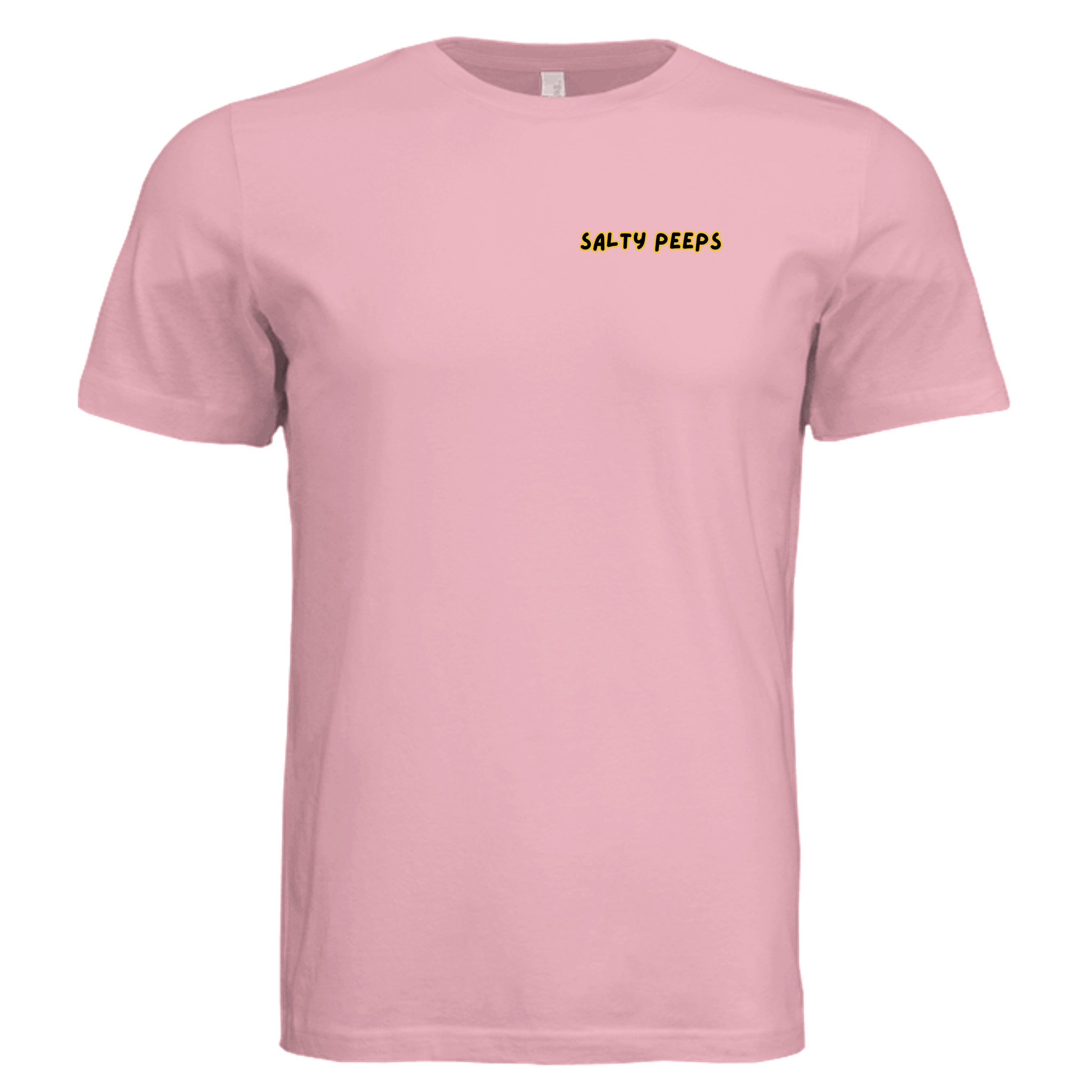 PINK - 3001C - FRONT