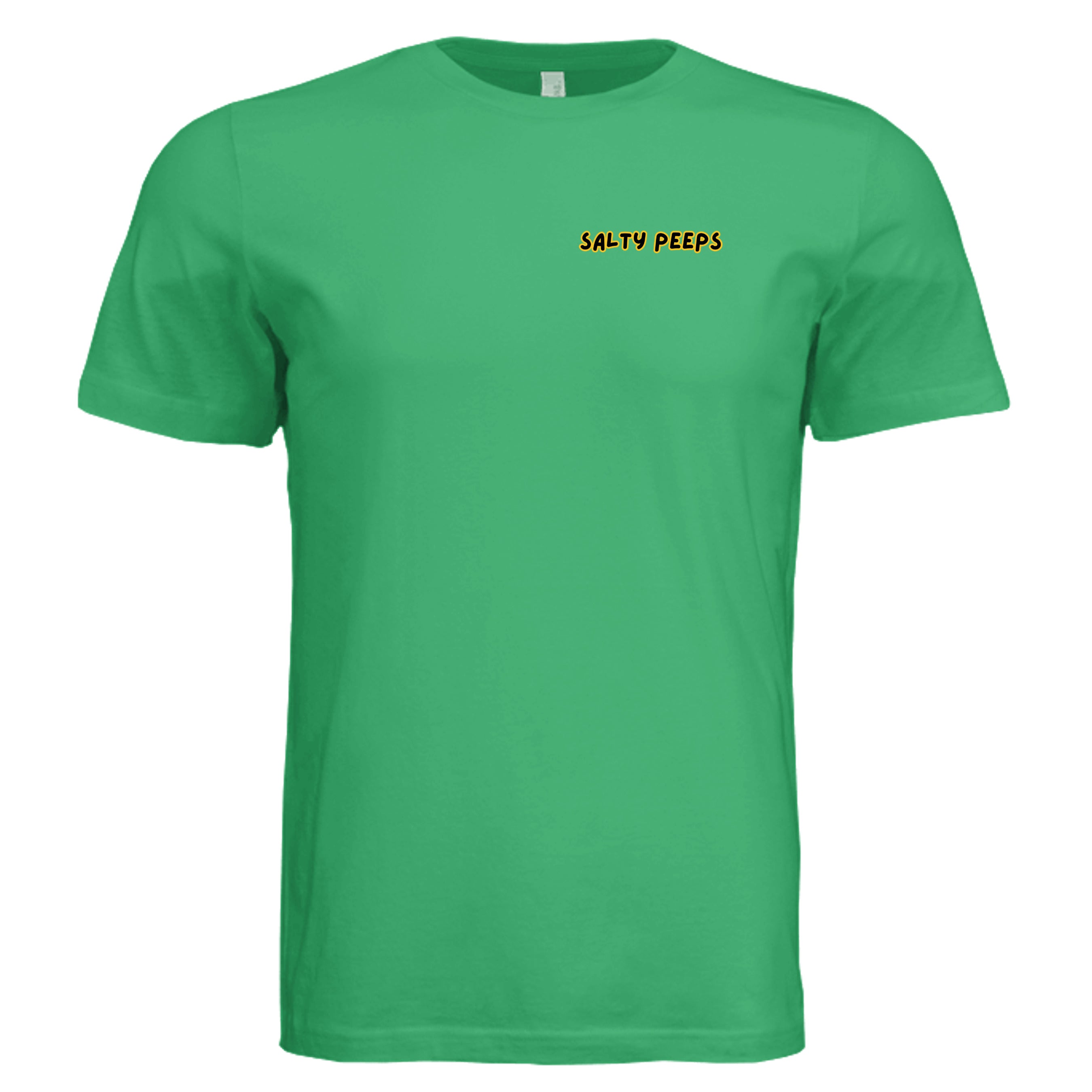 Synthetic Green - 3001C - FRONT
